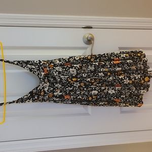 Free People womens size 2  short dress